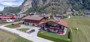 Landhaus Schöpf Romed